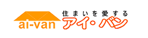 住まいを愛するアイ・バン